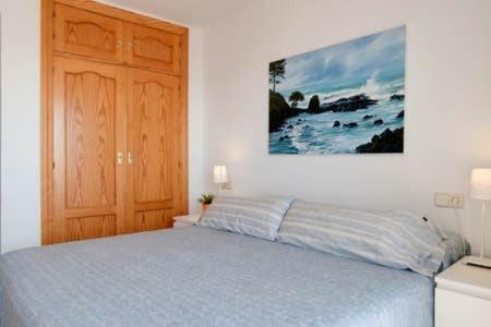 푸엔히롤라 Espectacular 1ª Linea De Playa...Te Enamoraras!!! 아파트 외부 사진